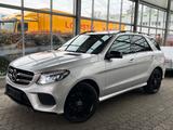 Mercedes-Benz GLE 350d 4Matic AMG/Luft/Pano/LED/Kam/Distr/AHK - Mercedes-Benz GLE 350 Gebrauchtwagen in Dortmund
