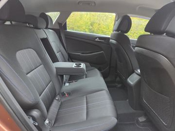 Hyundai TUCSON - 8