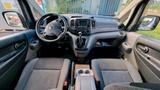 Nissan NISSAN-NV200/TÜV bis Juni 2028/Mini-Camper - Nissan NV200 Gebrauchtwagen in Berlin