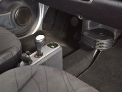 Fahrzeugabbildung Smart ForTwo coupe Micro Hybrid Drive (PANO/SERVO/CLIM