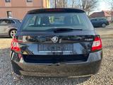 Skoda Fabia Cool Edition - Skoda Fabia mit Diesel-Antrieb: Limousine