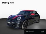 MINI JCW,Pano,HUD,LED,JCWSitze,Navi,RFK,17LM Klima - MINI Cooper C mit Schiebedach