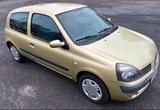 Renault Clio 2 Chiemsee, TÜV neu bis 11/... - Renault Clio aus 2003: 1.2