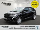 Renault Captur Evolution TCe 90 LED*Kamera*Carplay*Sitzh - gebrauchte SUVs in Paderborn