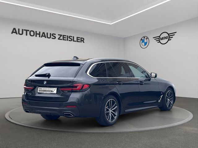 Foto Nummer 2: BMW 530d xDrive
