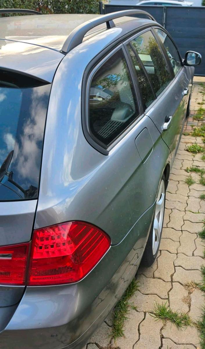 BMW  2009 — photo 6