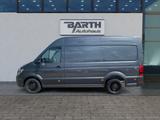 Volkswagen Crafter Kasten L3H3+2.0 TDI 4-Motion+DREHSITZE+D - Volkswagen Crafter: TDI