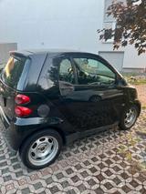 Smart fourtwo Coupe - Smart: Fourtwo