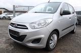 Hyundai i10 Classic - gebrauchte Hyundai i10 aus dem Jahr 2012