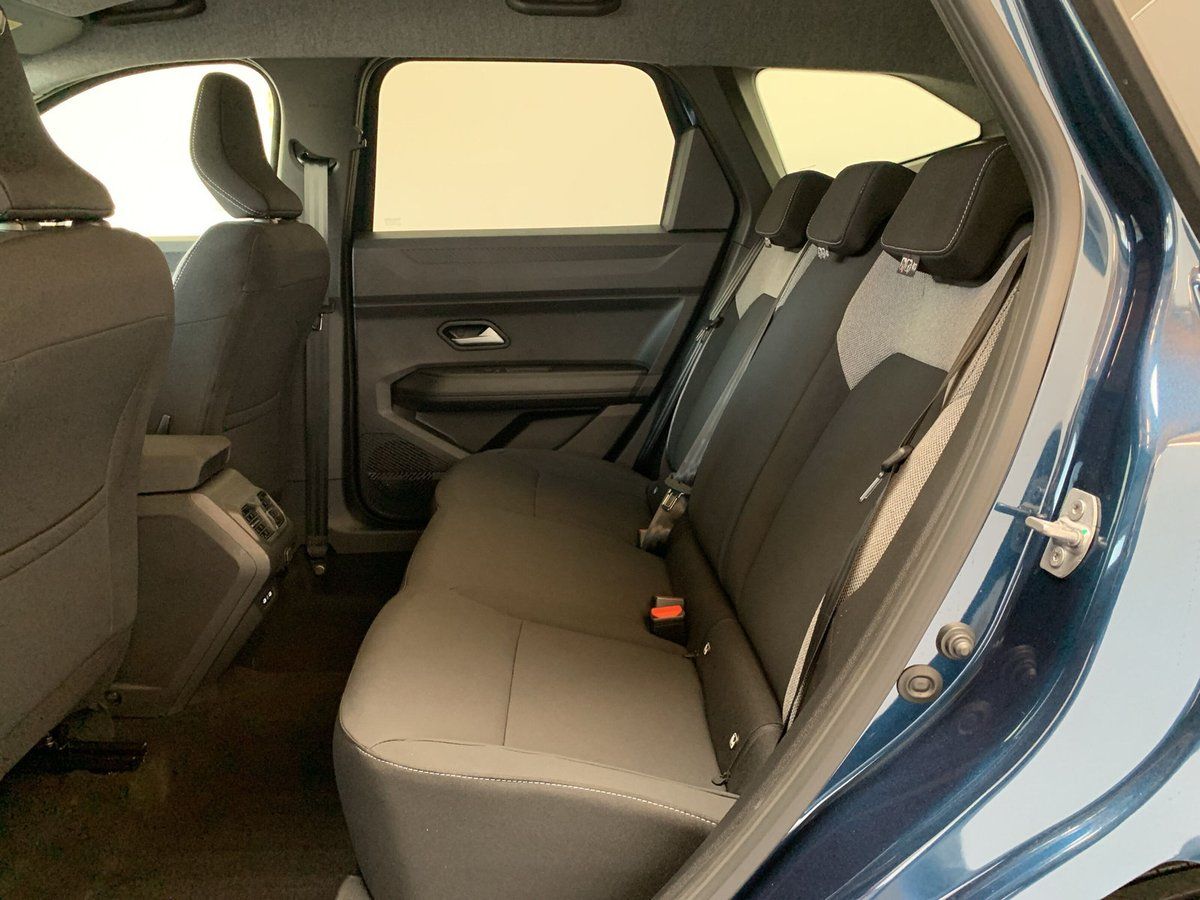 Dacia Bigster - Bild 11