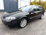Renault Laguna Kombi,TüV 10/27,Sitzheizung,Teilleder,Alu - Renault Laguna aus 2006