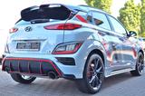 Hyundai Kona N Performance DCT !V-Cockpit+LED+Alcantara! - Hyundai KONA in Saarbrücken