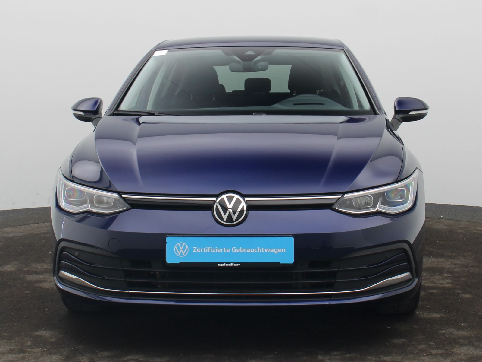 Volkswagen Golf - Bild 3