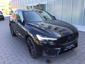 Volvo XC60 - 4