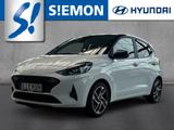Hyundai i10 FL MY25 1.2 Prime Smart Key Dachlackierung A - Hyundai mit Benzin-Antrieb