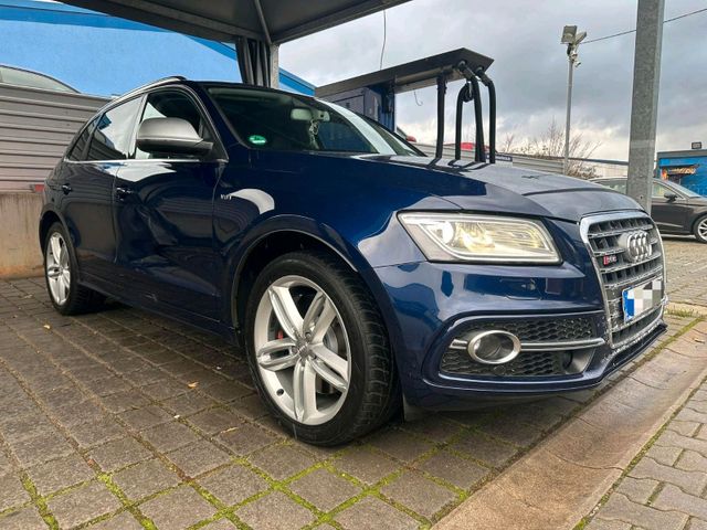 Audi SQ5 3.0 TDI  tiptronic quattro Pano.