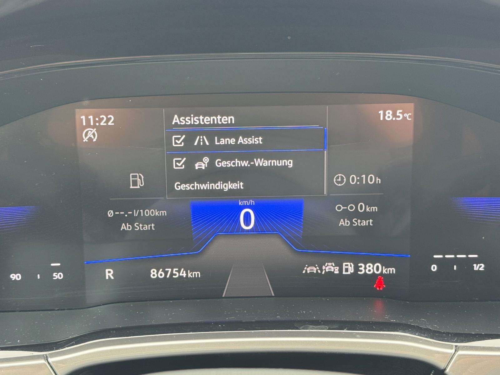 Volkswagen Touran, миниатюра 24