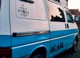 Volkswagen T4, Camper, Dachzelt, Solar - Volkswagen T4 andere aus 2001