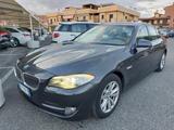BMW 520 d Futura Unico Proprietario km 152000 Pe - BMW 520 aus 2010: 520d