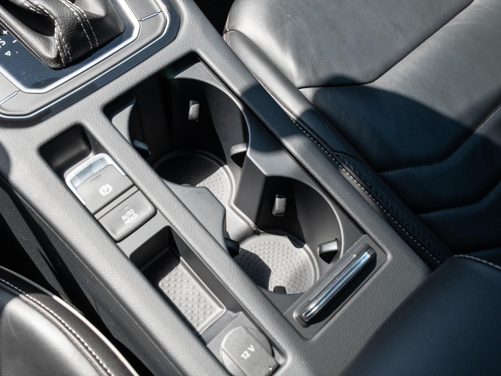 Volkswagen Arteon R-Line AHK DCC Nappa / Carbon Style PANO, миниатюра 27