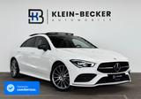Mercedes-Benz CLA 220 d AMG Coupe *Pano*MBUX*Burm*Ambie*Kam* - Mercedes-Benz CLA 220 in Wuppertal
