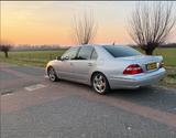 Lexus LS430 PRESIDENT Facelift 100.000 km - Lexus LS Series: Limousine