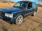Andere Range Rover 135000km - Andere aus 1997