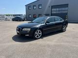 Audi A8 L 3.0 TDI (DPF) tiptronic quattro - - gebrauchte Audi A8 aus dem Jahr 2009