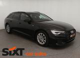 Audi A6 40 TDI S line|Matrix|HUD|ACC|el.Sitze|360°CAM