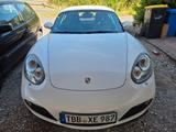 Porsche Cayman 987.2 -  TÜV neu viele Neuteile 8x ber - Porsche Cayman: 987