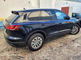 Volkswagen Touareg 3.0 V6 TDI SCR 170kW 4MOT DRIVE Tipt... - Volkswagen Touareg DRIVE mit Diesel-Antrieb