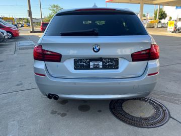 BMW 530 - 7