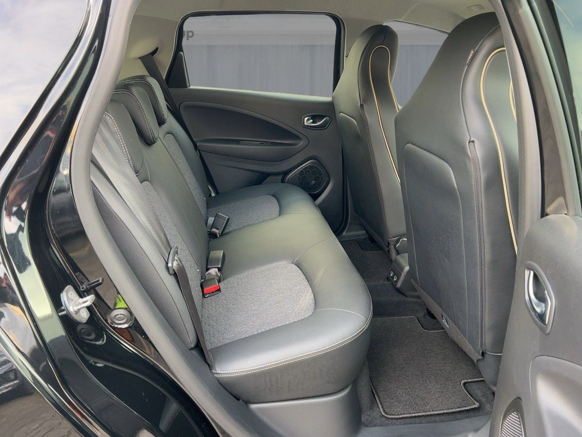 Renault ZOE - Bild 9