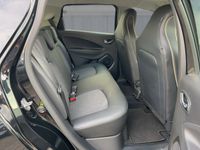 Renault ZOE - Vorschau Bild 9