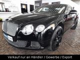 Bentley Continental GT 6.0 W12 SPEED - Bentley Continental in Essen