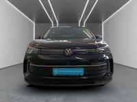 Volkswagen Tiguan - Vorschau Bild 7