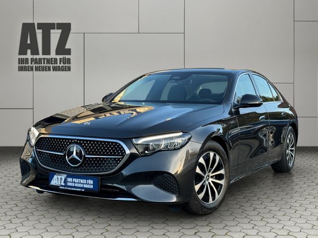 Mercedes-Benz E 220 d Avantgarde Advanced Distronic*LED*