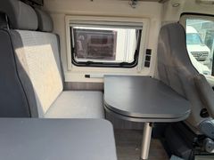 Hobby Vantana Ontour Edition 65 ET,Sat,Navi,AHK,1.Hand
