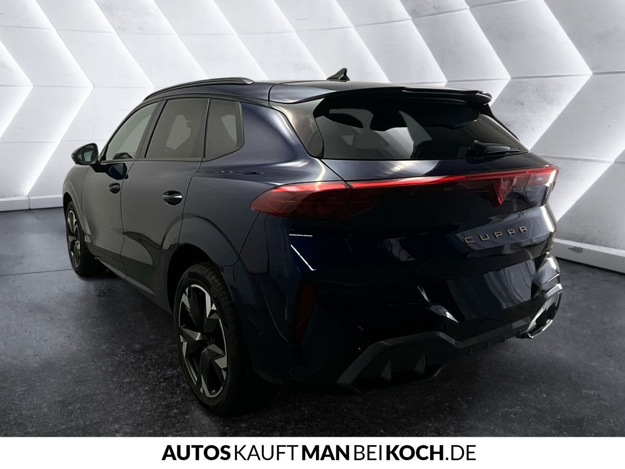 Cupra Terramar - Bild 5