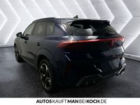 Cupra Terramar - Vorschau Bild 5