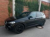 BMW X3 xDrive20i ADVANTAGE AT ADVANTAGE - BMW X3: 20i