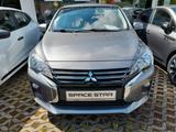 Mitsubishi Space Star Spirit+ - Mitsubishi Space Star: Spirit