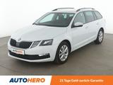 Skoda Octavia 1.5 TSI ACT Ambition Aut.*NAVI*PDC*SHZ* - Skoda in Bergisch Gladbach