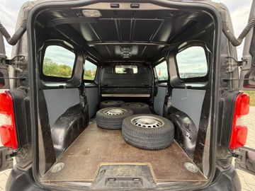 Citroen Jumpy - 10