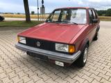Volkswagen Jetta LX 1.5 mit Schiebedach Tüv neu - Volkswagen Jetta: 5.1