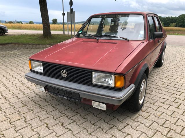 Volkswagen Jetta LX 1.5 mit Schiebedach Tüv neu