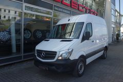 Mercedes-Benz Sprinter 211 CDI KASTEN HOCHDACH KAMERA/LKW/EU6