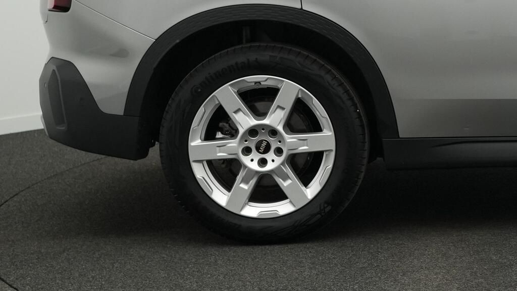 MINI Countryman D (Cooper) - Bild 18