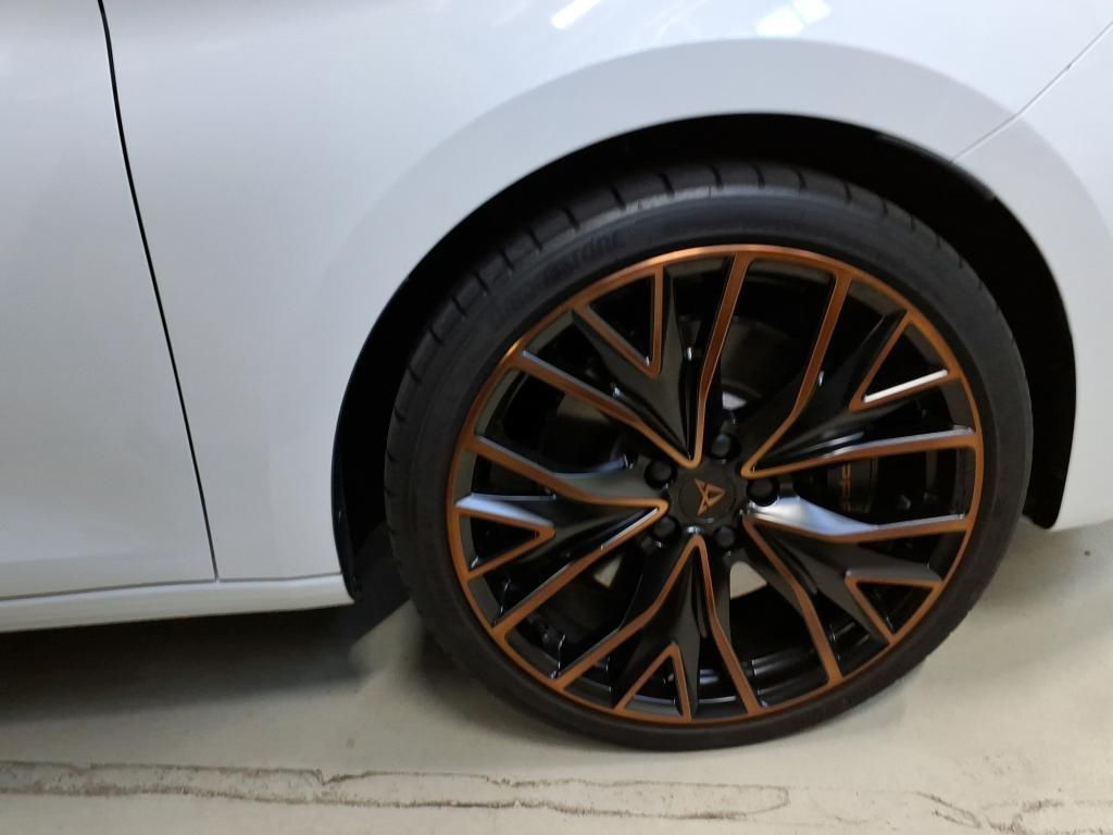 Cupra Leon 1.4 e-Hybrid DSG PDC*Tempo*Klima*NAV*SH