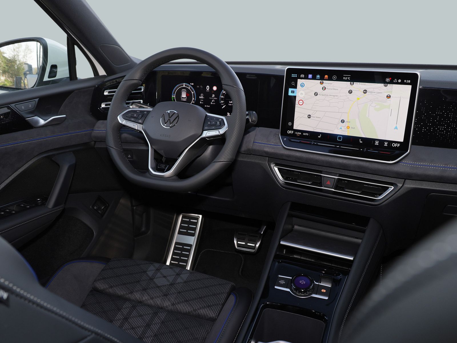 Volkswagen Tiguan - Bild 16